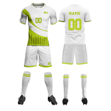 Soccer uniform SC-02