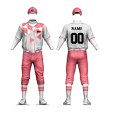 Baseball uniform BU-10