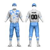 Baseball uniform BU-10