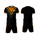 Rugby Uniform RU-12