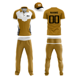 Cricket Uniform Kit In US -CW-15