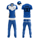 Cricket Uniform Kit In US -CW-15
