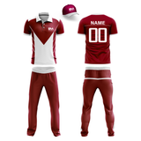 Cricket Uniform Kit In US -CW-16