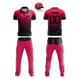 Cricket Uniform Kit In US -CW-17