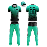 Cricket Uniform Kit In US -CW-17