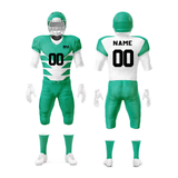 American Football Uniform AFU-17