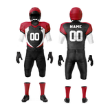 American Football Uniform AFU-18