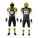 American Football Uniform AFU-18