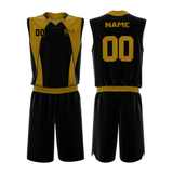 Basketball uniform BB-02