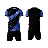 Rugby Uniform RU-21