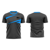 Custom T-Shirt TS-21