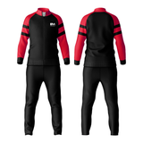 Track suit TS-21