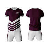 Rugby Uniform RU-23