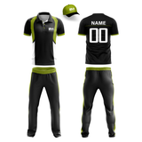 Cricket Uniform kit in US -CW-23