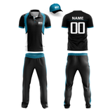 Cricket Uniform kit in US -CW-23