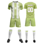 Soccer Uniform SC-23