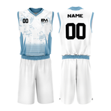Basketball uniform BB-24
