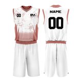 Basketball uniform BB-24