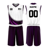 Basketball uniform BB-26