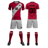 Soccer uniform SC-27