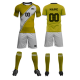 Soccer uniform SC-27