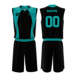 Basketball uniform BB-02