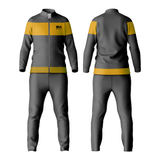 Track suit TS-03