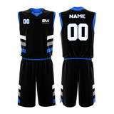 Basketball uniform BB-03