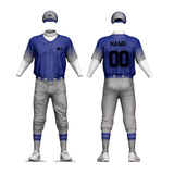 Baseball uniform BU-3