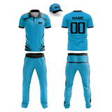 Cricket Uniform kit in US -CW-31