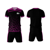 Rugby Uniform RU-31