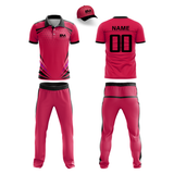 Cricket Uniform kit in US -CW-31