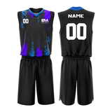 Basketball uniform BB-33