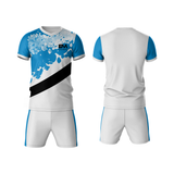 Rugby Uniform RU-33