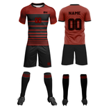 Soccer uniform SC-34