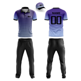 Cricket Uniform Kit In US-CW-35