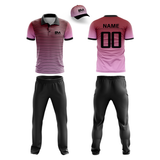 Cricket Uniform Kit In US-CW-35