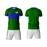 Rugby Uniform RU-37