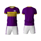 Rugby Uniform RU-37