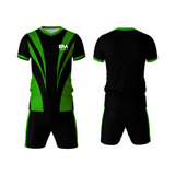 Rugby Uniform RU-38