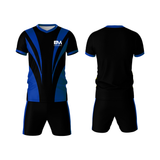 Rugby Uniform RU-38