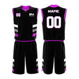 Basketball uniform BB-03