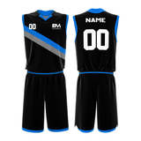 Basketball uniform BB-04