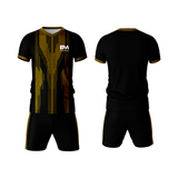 Rugby Uniform RU-40