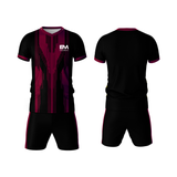 Rugby Uniform RU-40
