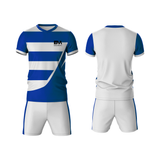 Rugby Uniform RU-41
