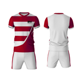 Rugby Uniform RU-41