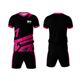 Rugby Uniform RU-44