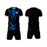 Rugby Uniform RU-47