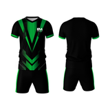 Rugby Uniform RU-47